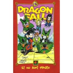 DRAGON FALL Nº 6