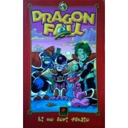 DRAGON FALL Nº 4