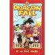 DRAGON FALL Nº 2