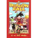 DRAGON FALL Nº 2