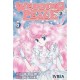 WEDDING PEACH Nº 2