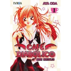 CAFÉ DIABÓLICO Nº 1