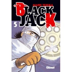 BLACK JACK Nº 5 EL REGRESO DE UN CLASICO