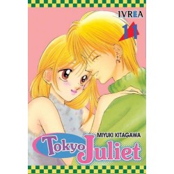 TOKYO JULIET Nº 11