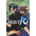 BRAVE 10 Nº 5