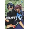 BRAVE 10 Nº 5