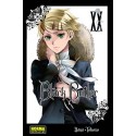 BLACK BUTLER Nº 20