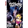 VAN VON HUNTER Nº 1