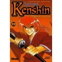 RUROUNI KENSHIN Nº 22