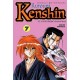 RUROUNI KENSHIN Nº 7