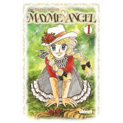 MAYME ANGEL Nº 1