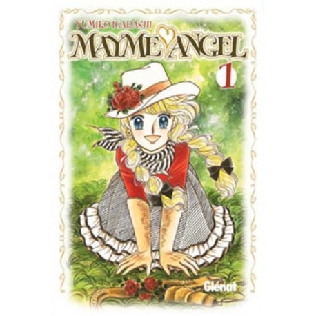 MAYME ANGEL Nº 1