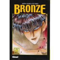 BRONZE Nº 8