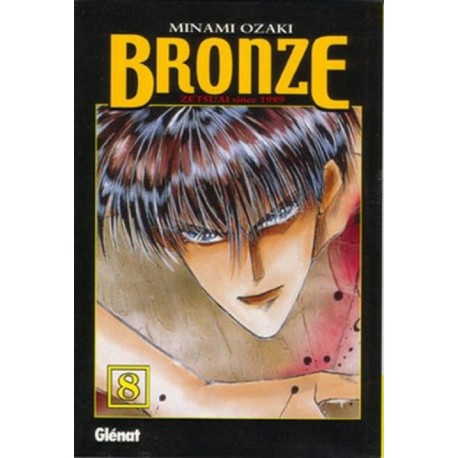 BRONZE Nº 8