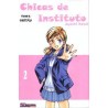 CHICAS DE INSTITUTO Nº 2