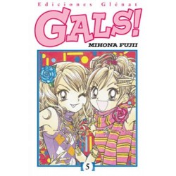 GALS Nº 5