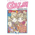 GALS Nº 5