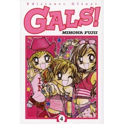 GALS Nº 4