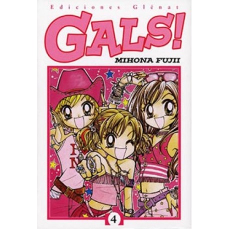 GALS Nº 4