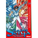 SAINT SEIYA Nº 19