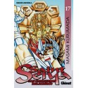 SAINT SEIYA Nº 17