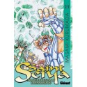 SAINT SEIYA Nº 15