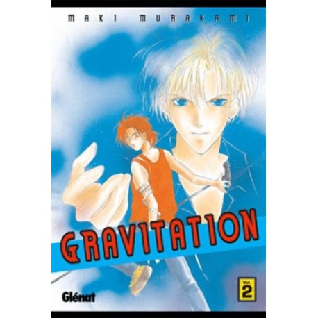 GRAVITATION Nº 2