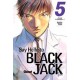 SAY HELLO TO BLACK JACK Nº 5