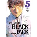 SAY HELLO TO BLACK JACK Nº 5