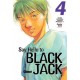 SAY HELLO TO BLACK JACK Nº 4