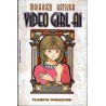 VIDEO GIRL AI Nº 2
