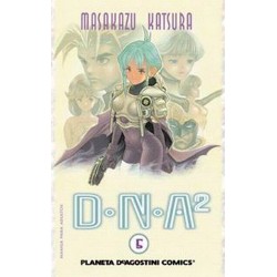 DNA2 Nº 5 