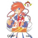 ANGELIC LAYER Nº 1