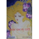 PLEASE SAVE MY EARTH Nº 9