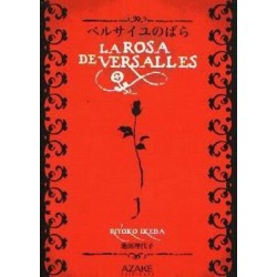 LA ROSA DE VERSALLES Nº 1