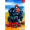 GASARAKI Nº 1
