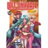 LOST UNIVERSE Nº 5