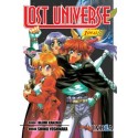 LOST UNIVERSE Nº 1