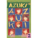 AZUKI Nº 2