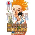 HUNTER X HUNTER Nº 7