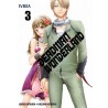 DEADMAN WONDERLAND Nº 3