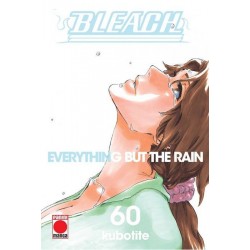 BLEACH Nº 60