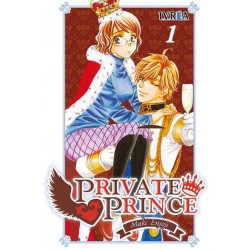 PRIVATE PRINCE Nº 2