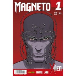 X-MEN VOL.4 Nº 53 MAGNETO 1