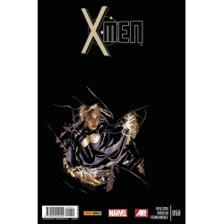 X-MEN VOL.4 Nº 50