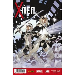 X-MEN VOL.4 Nº 45