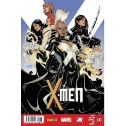 X-MEN VOL.4 Nº 43