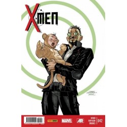 X-MEN VOL.4 Nº 42