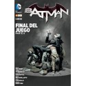 BATMAN Nº 41 FINAL DEL JUEGO PARTE 6