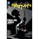 BATMAN Nº 40 FINAL DEL JUEGO PARTE 5